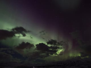 Northern Lights Classic Tour from Akureyri, photo 6
