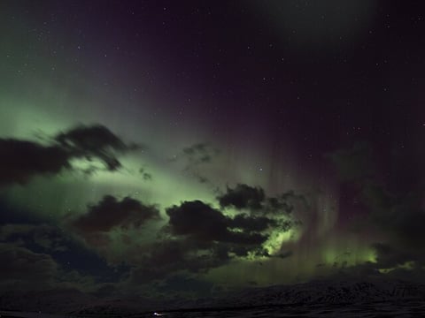 (RS) Northern Lights 4x4 Tour from Akureyri , photo 7