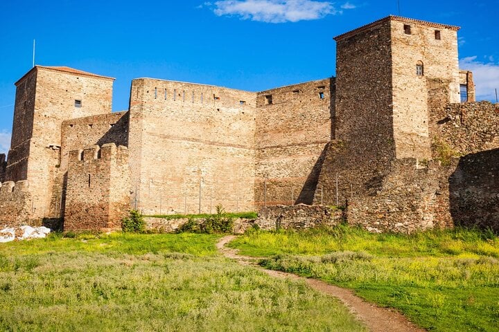 From Halkidiki to Thessaloniki Private Day Tour 7