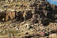 Walking Trail -Cape Point