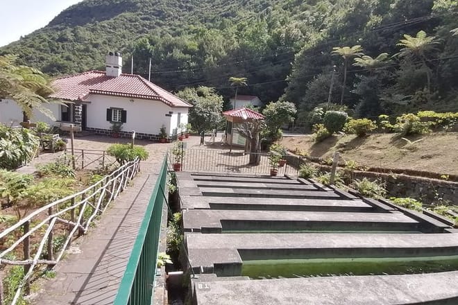 Ribeiro Frio