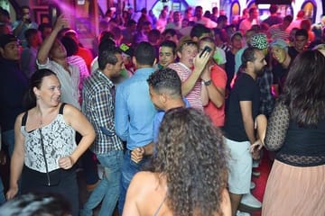 Private Night Tour of Hurghada with Local Guide and Pickup