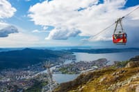 Bergen- Norway Mountain Guides