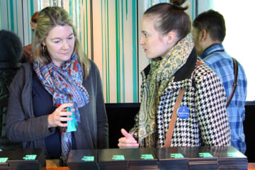 Saint-Germain-des-Prés Pastry and Chocolate Tasting Tour