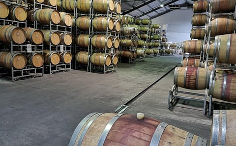 Private Stellenbosch, Franschhoek Paarl Wine Tour from Cape Town
