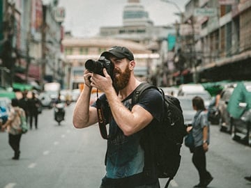 6 Hours Explore Bangkok For Transit Passengers