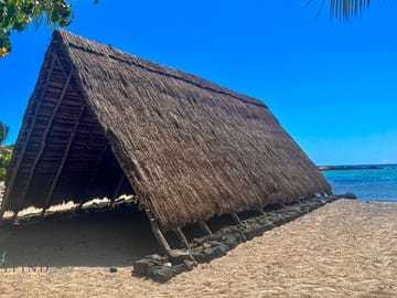 Private Big Island History and Local Market Tour in Waikoloa
