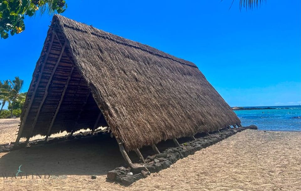 Private Big Island: History & Local Market Tour (Up to 12)