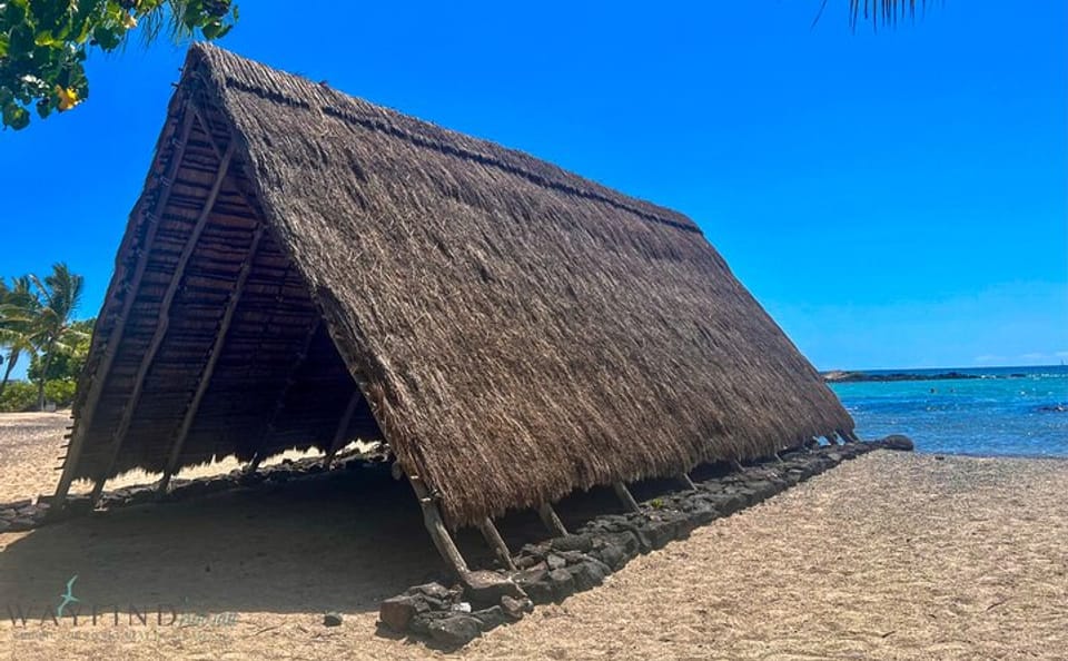 Private Big Island History and Local Market Tour in Waikoloa