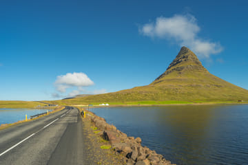 Private Snæfellsnes Peninsula Adventure from Reykjavík