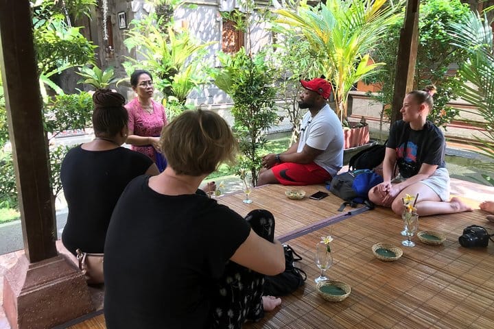 Bali Cooking Class Experience with All inclusive 4