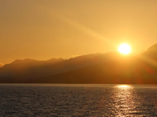 Akureyri Express Whales in the Midnight Sun, photo 11