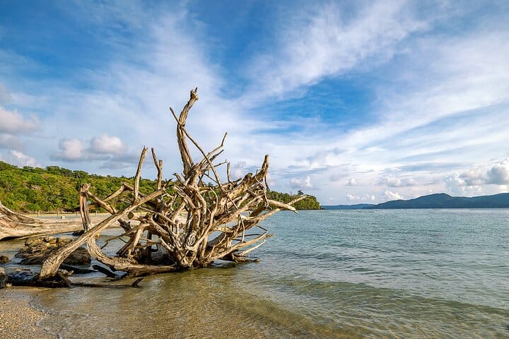Andaman & Nicobar Islands Beach Paradise