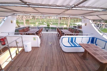 Snorkeling Adventure at Dolphin House Reefs in Hurghada