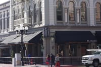  San Diego Historic Gaslamp Quarter Self-Guided Walking Tour 7