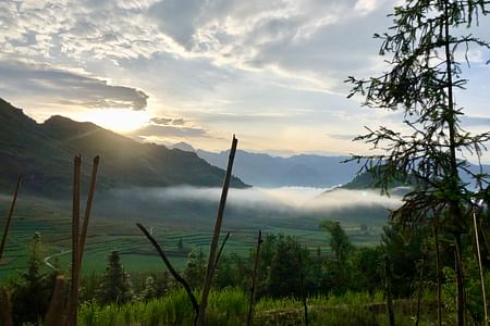 Discover the Ha Giang Loop: Trek, Culture & Scenic Wonders