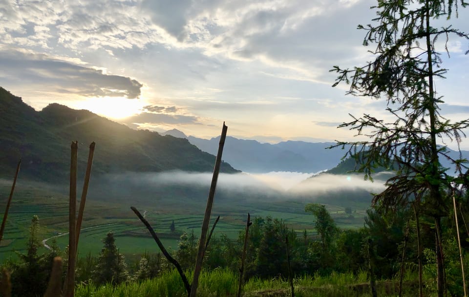 Ha Giang Loop 2 Days 1 Night