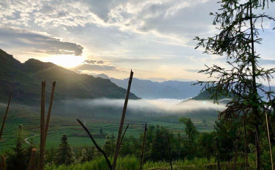 2-Day Motorcycle Adventure on the Ha Giang Loop, Vietnam