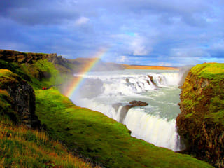 Golden Circle Minibus Day Trip, photo 8