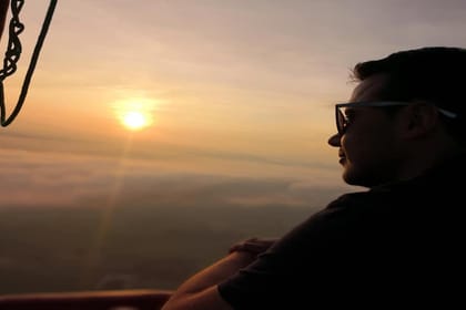 Balloon Chiang Rai-Soft Adventure and Nature Touch Activity