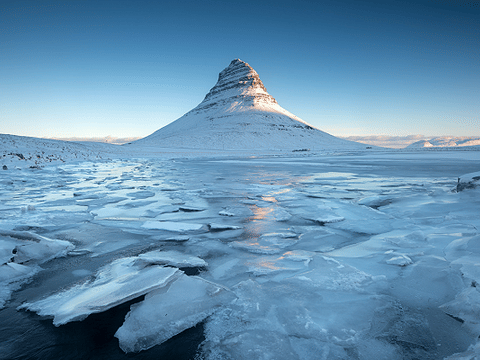 2 Day - Snæfellsnes Peninsula & Borgarfjörður Fjord