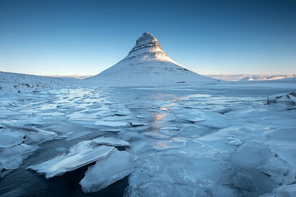 2 Day - Snæfellsnes Peninsula & Borgarfjörður Fjord