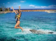 Dolphin Royal Swim at Montego Bay 1