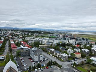Private Transfer Keflavik/Reykjavik–Blue Lagoon, Silica & Retreat, photo 8