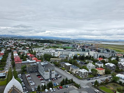 Private Transfer Keflavik/Reykjavik–Blue Lagoon, Silica & Retreat, photo 8