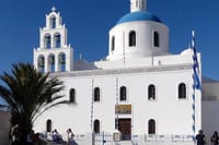 Santorini: Sightseeing tour to Oia, Firostefani & Imerovigli 7