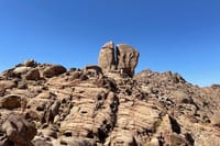 3 Days Tour - Explore the Path of Moses in Tabuk 3