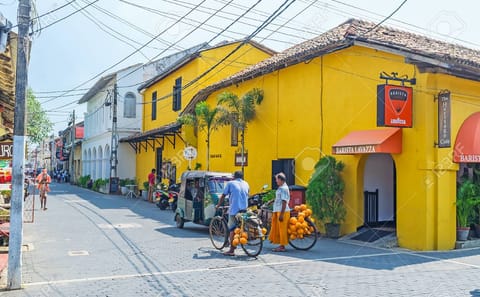 Four-Day Adventure Tour Around Galle, Sri Lanka