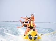 Water Sports Adventurous Day Out Trip in Sharm El Sheikh 2