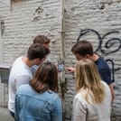 Self-Guided The Ghent Syndicate City Escape Game 5