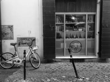 Local Craft Beer Walkin Rome