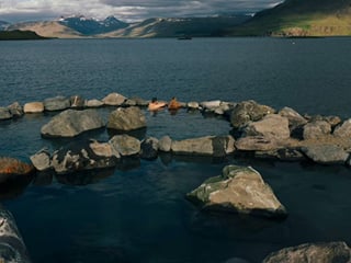 Golden Circle Serenity & Hvammsvik Hot Springs, photo 11
