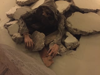 Witchcraft and Icelandic Magic, photo 9