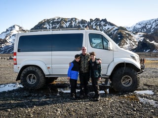 Secrets of the Highlands (10D/9N), photo 12