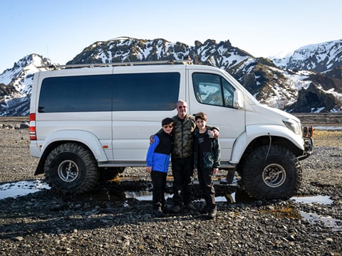 Secrets of the Highlands (10D/9N), photo 12