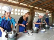 Baan Hongnual Cookery Session and Market Visit with Lunch 3
