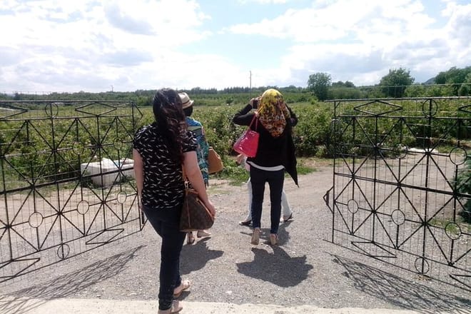 Private Day Tour in the Thracian Valley 3