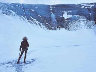 Vatnajökull Glacier Walk, photo 24