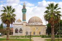 Istanbul: Bursa and Uludag Mountain Day Trip with Cable Car 8