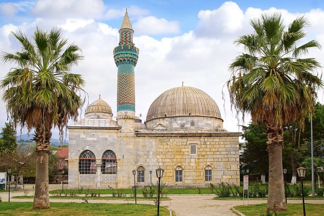 Istanbul: Bursa and Uludag Mountain Day Trip with Cable Car 8