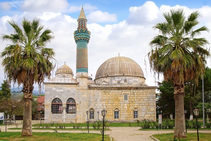 Istanbul: Bursa and Uludag Mountain Day Trip with Cable Car 8