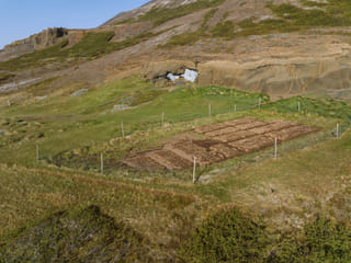 Private Cave Tour with Icelandic Food Tasting, photo 7
