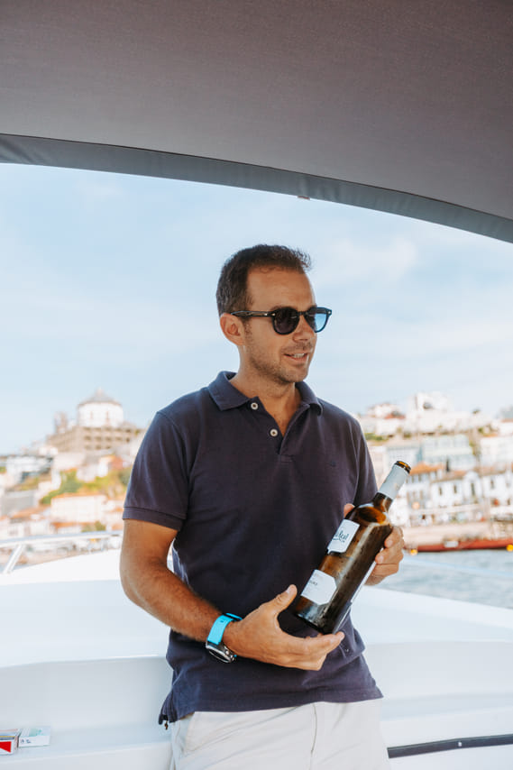 Douro River Cruise - Small-Group 2h 5