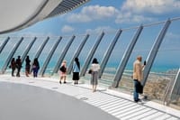 Observatory Deck