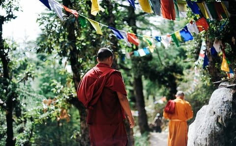 Cultural and Scenic Tour of Yanglesho from Kathmandu