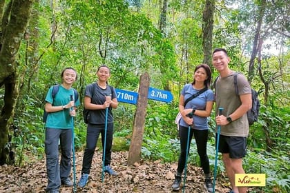 Langbiang Green Trekking Tours – Signature Trekking Da Lat